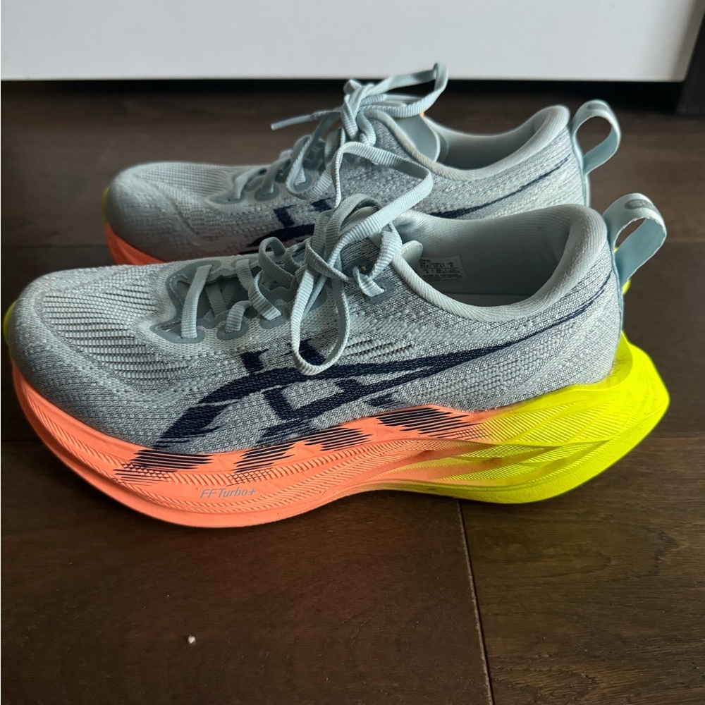 ASICS Superblast2 Paris 6.5W